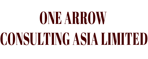 ONE ARROW CONSULTING ASIA LIMITED